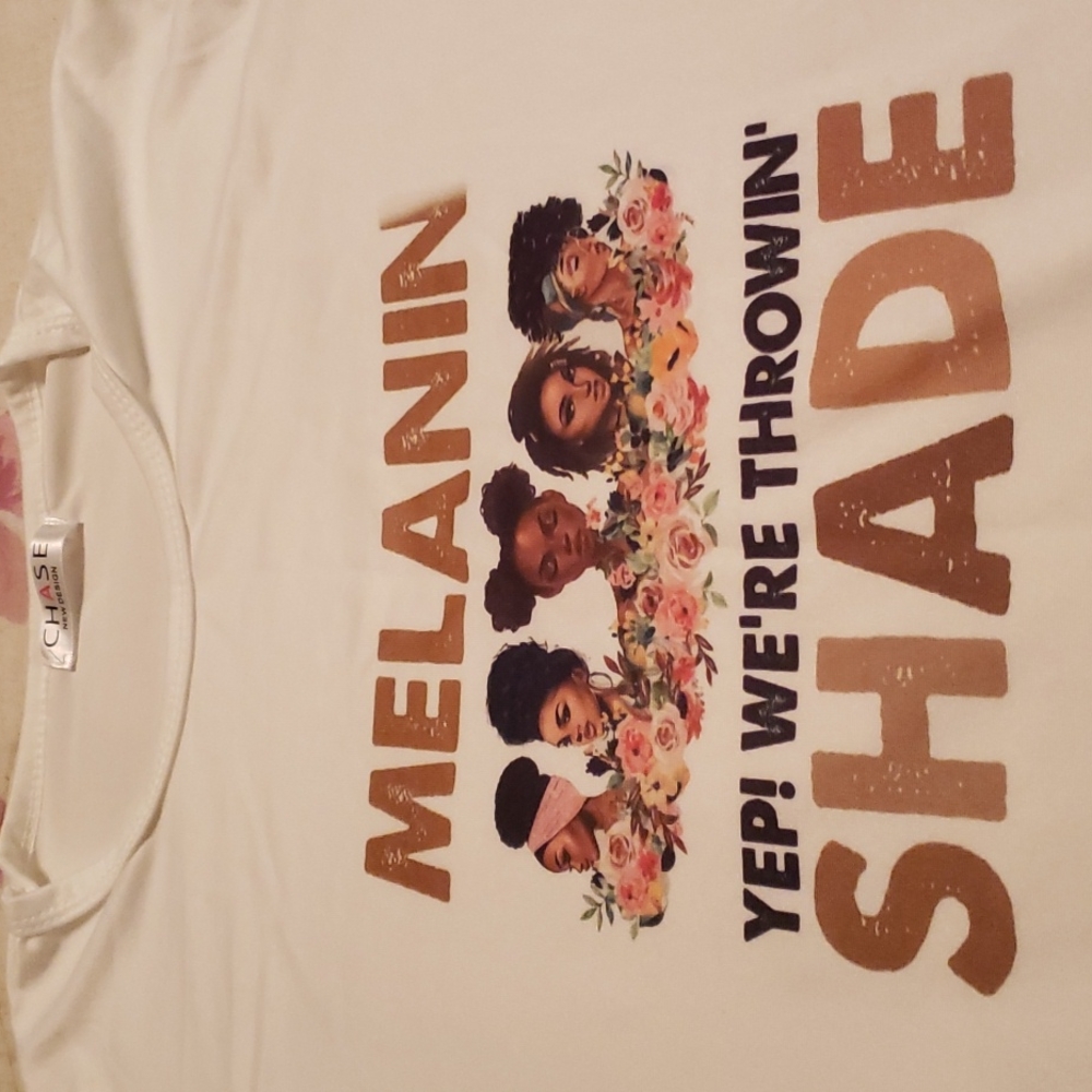T shirt